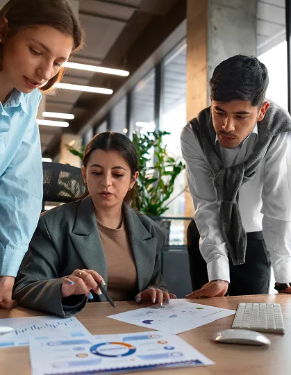 VR Software Solutions